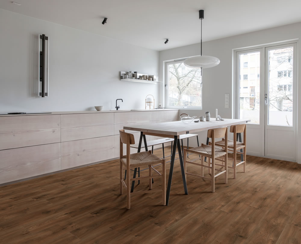 Laminati My Step, Tradition i Wood